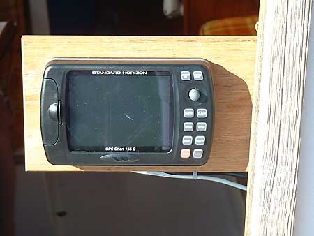 gps mount